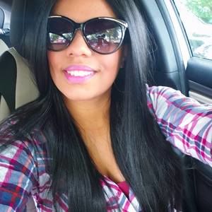 Meet your Posher, Darlene